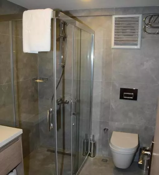 Hotelli Yalinn Boutique