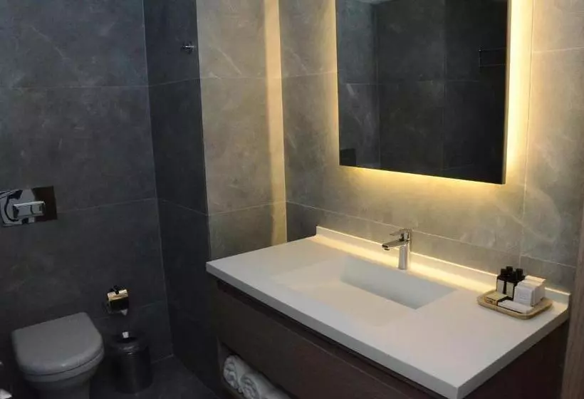 Hotelli Yalinn Boutique