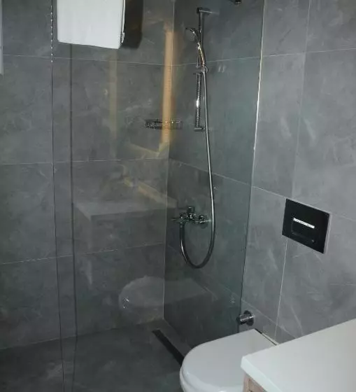 Hotelli Yalinn Boutique