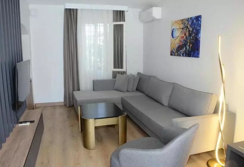 Hotelli Yalinn Boutique