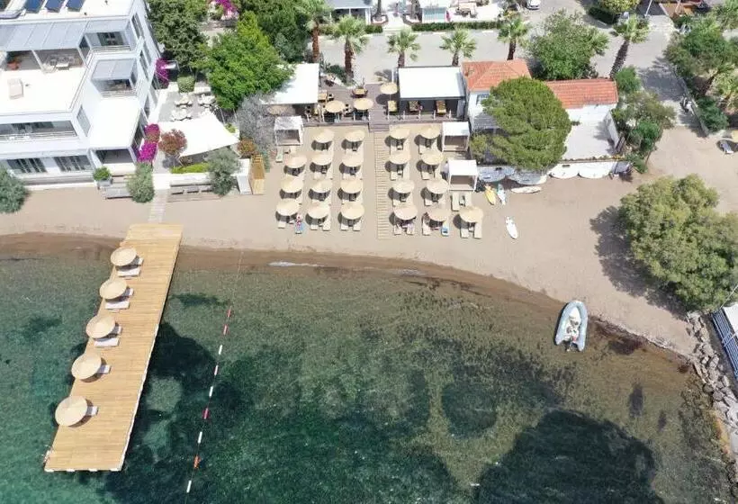 Hotelli Yalinn Boutique