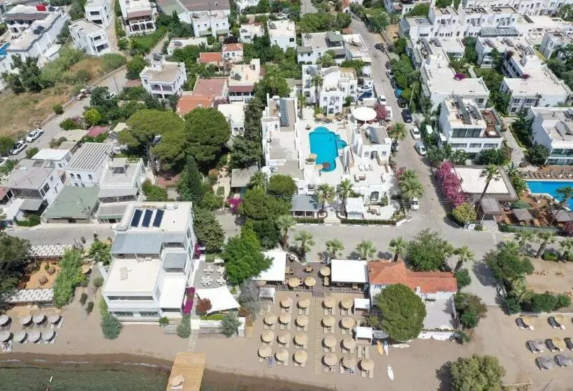 Hotelli Yalinn Boutique