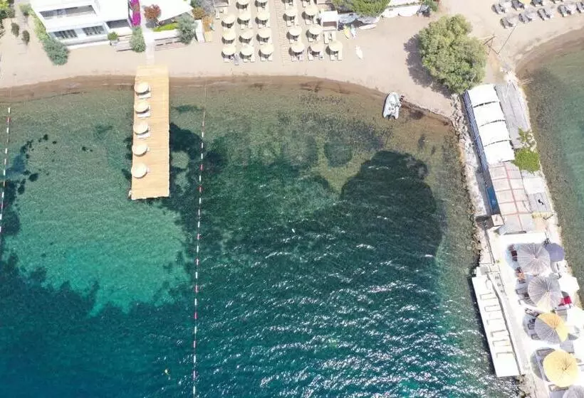 Hotelli Yalinn Boutique