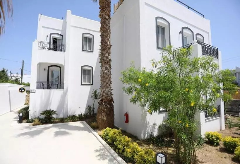 Hotelli Yalinn Boutique