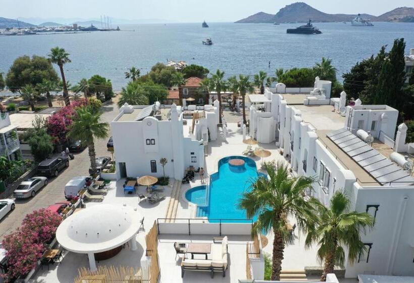 هتل Yalinn Boutique