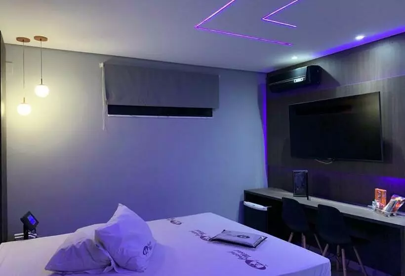 Motel Cristal