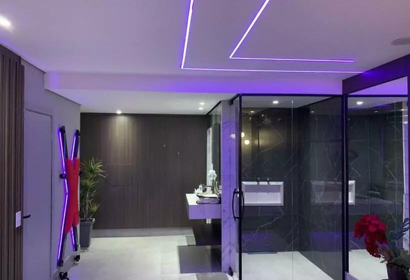 Motel Cristal