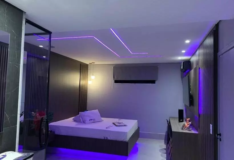 Motel Cristal