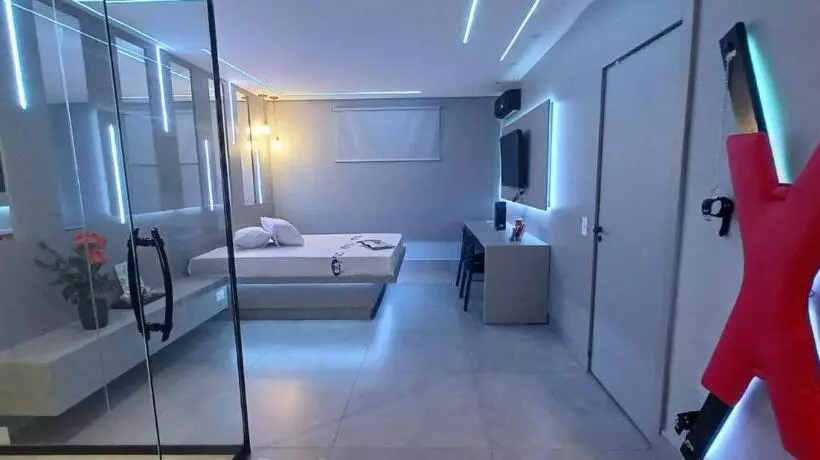 Motel Cristal