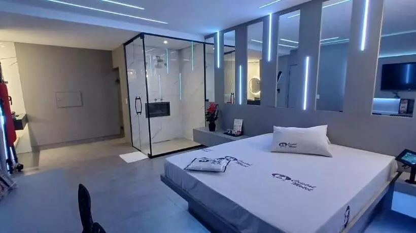 Motel Cristal