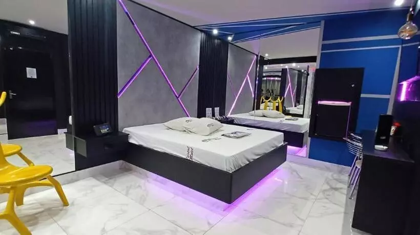 Motel Cristal
