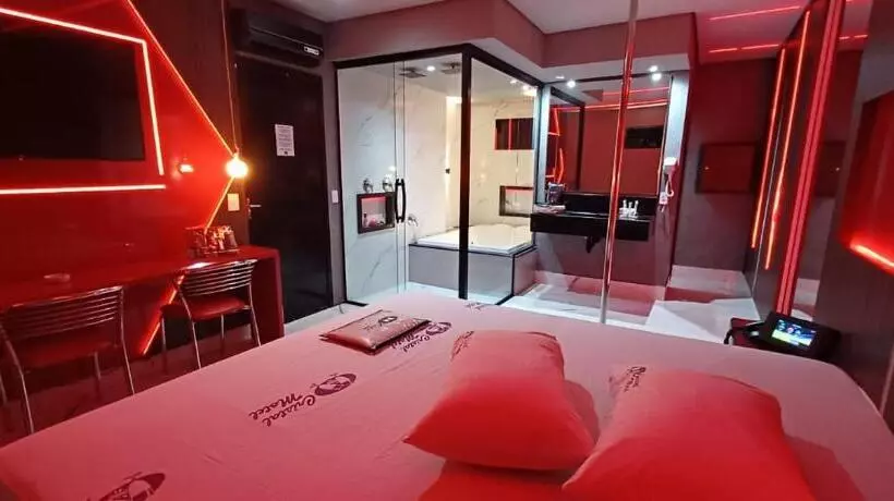Motel Cristal