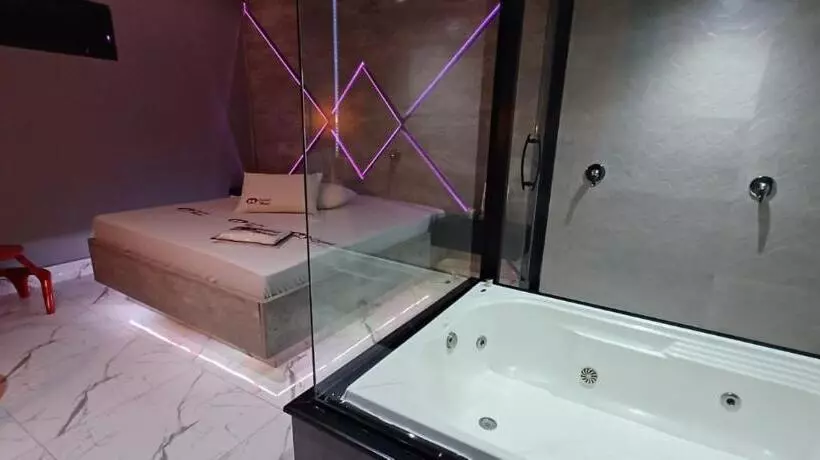 Motel Cristal