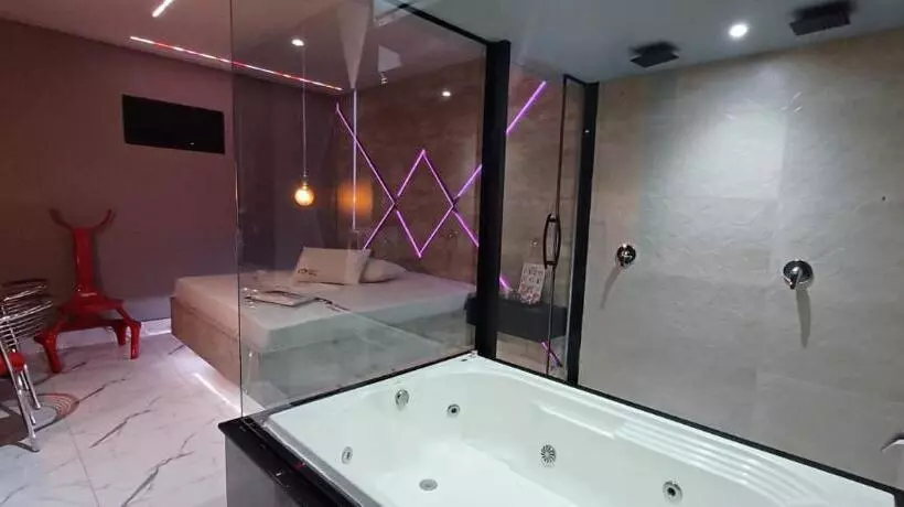 Motel Cristal