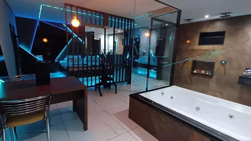 Motel Cristal