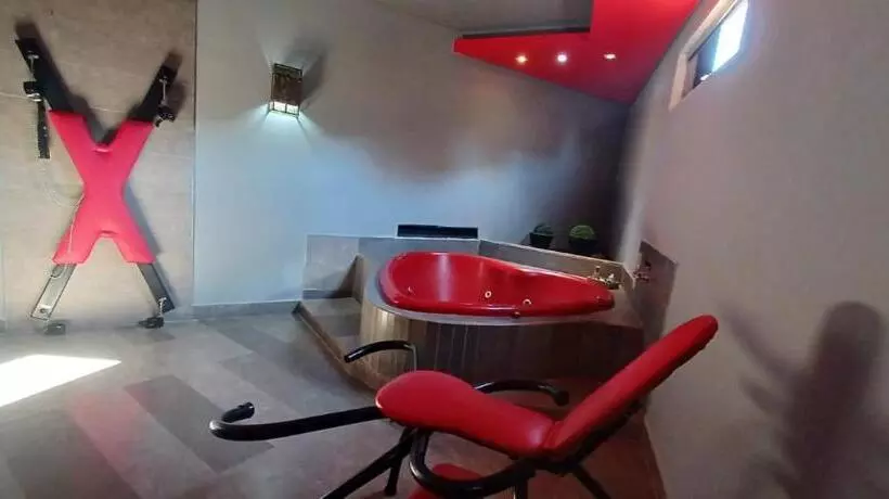 Motel Cristal