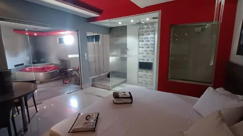 Motel Cristal