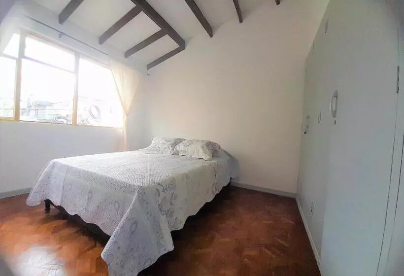 پانسیون Casa Jaguar Manizales Sector Cable