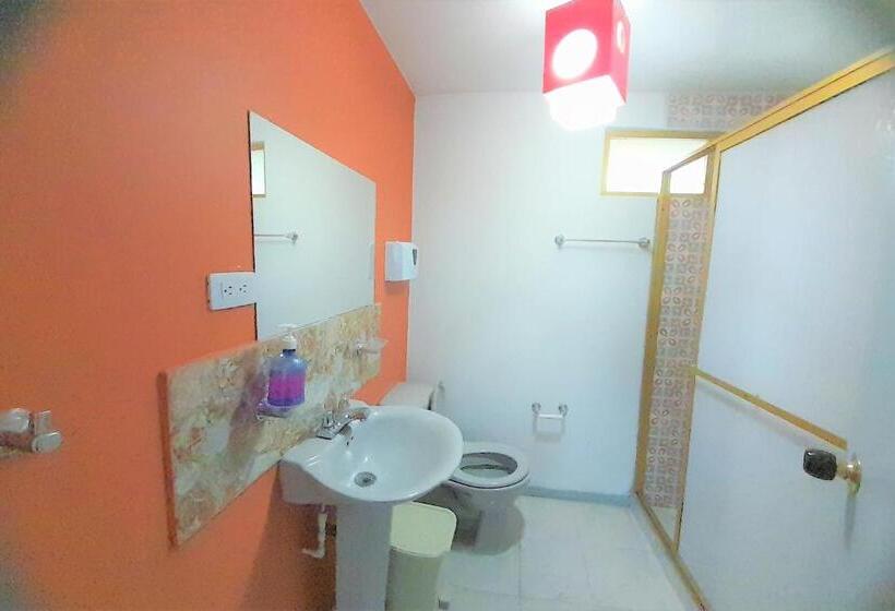 پانسیون Casa Jaguar Manizales Sector Cable