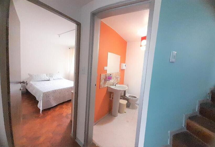 پانسیون Casa Jaguar Manizales Sector Cable