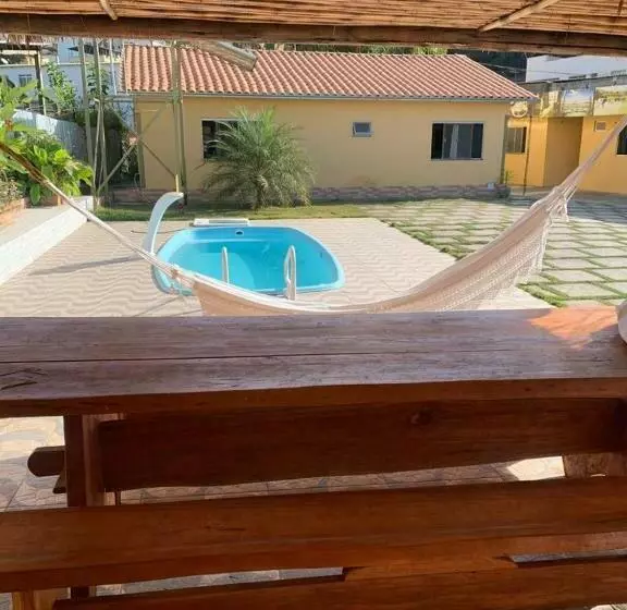 Majatalo Pousada Fênix