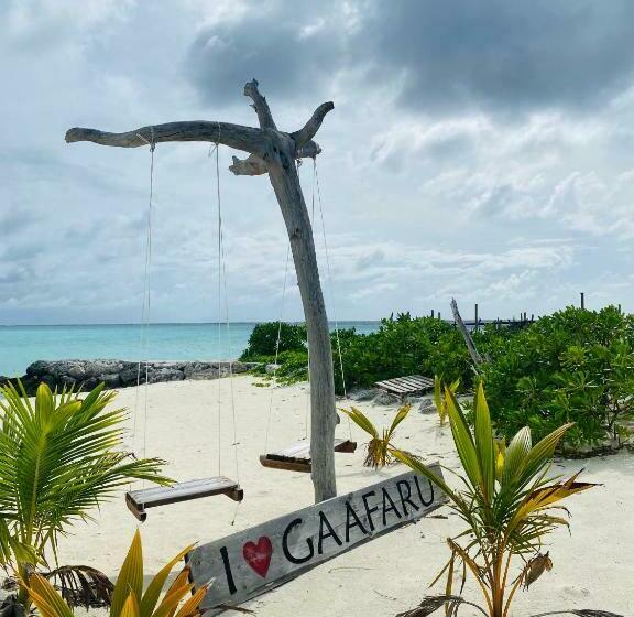 پانسیون Stay Salty