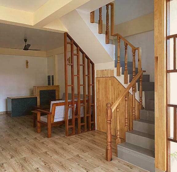 پانسیون Stay Salty