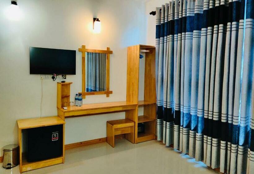 پانسیون Stay Salty