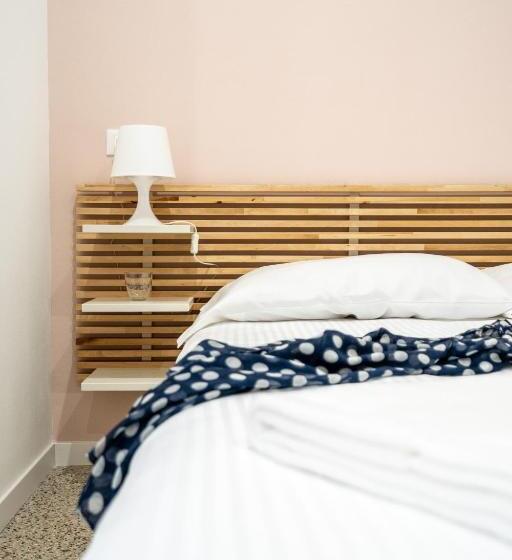 פנסיון Via Venezia 32 Room