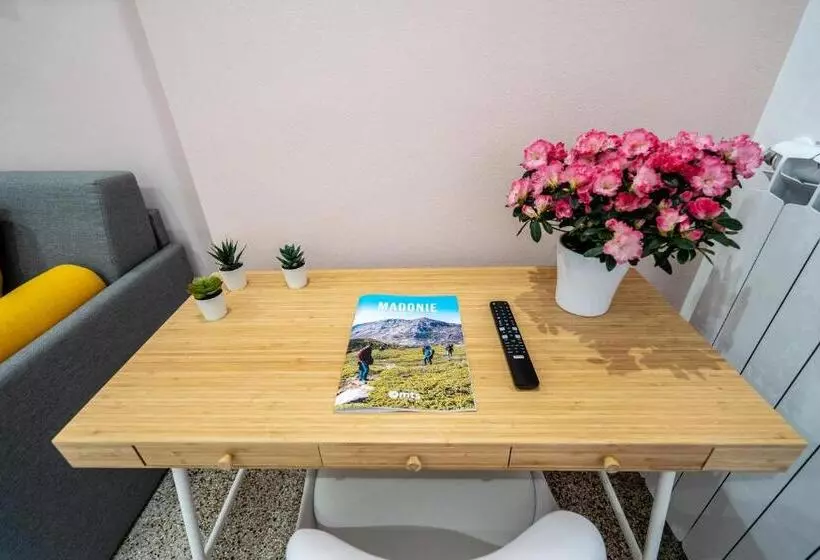 پانسیون Via Venezia 32 Room