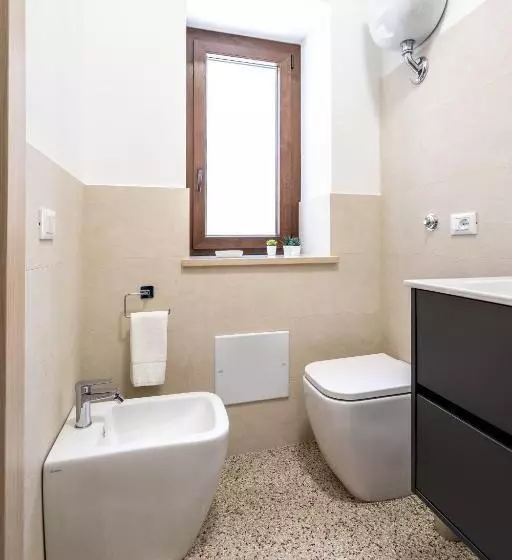 پانسیون Via Venezia 32 Room