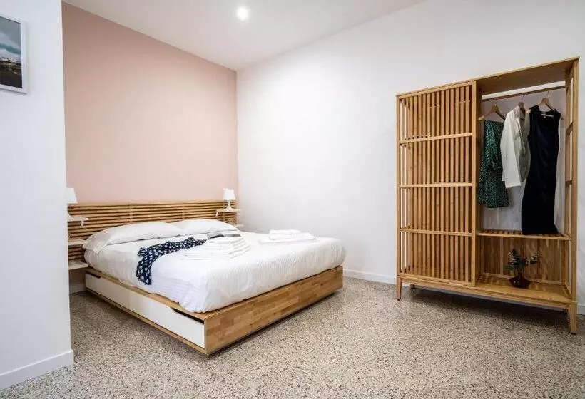 پانسیون Via Venezia 32 Room