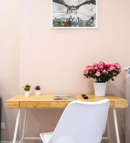 פנסיון Via Venezia 32 Room