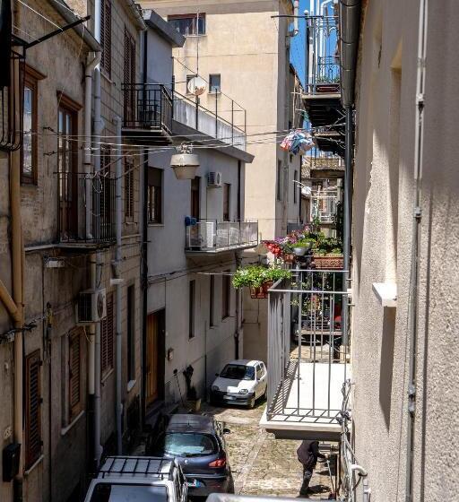 פנסיון Via Venezia 32 Room