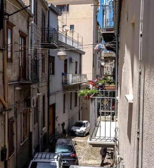 پانسیون Via Venezia 32 Room