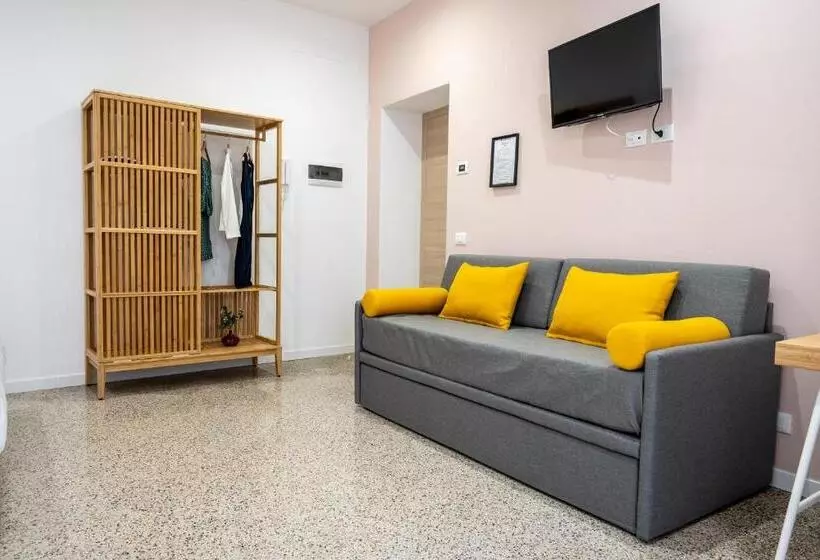 پانسیون Via Venezia 32 Room