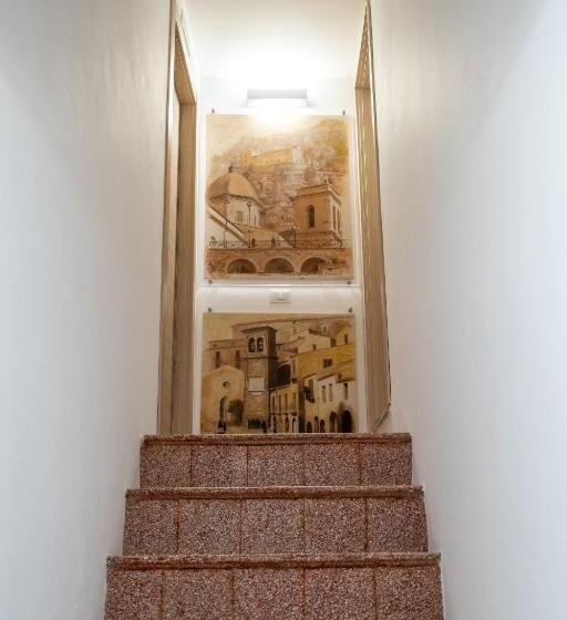 פנסיון Via Venezia 32 Room