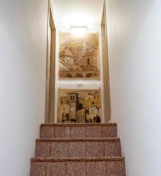 پانسیون Via Venezia 32 Room