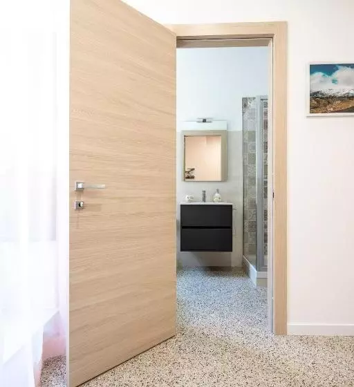پانسیون Via Venezia 32 Room