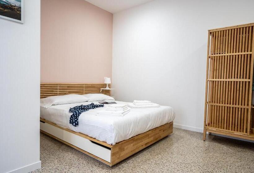 פנסיון Via Venezia 32 Room