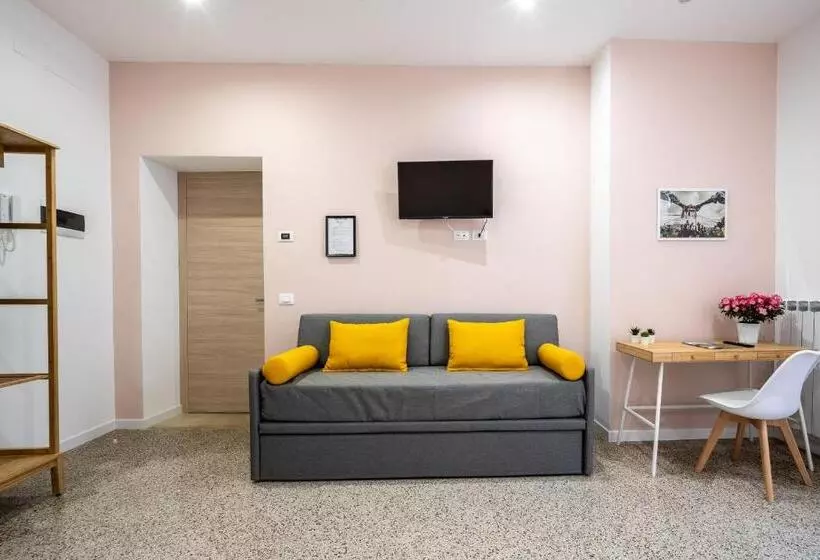 پانسیون Via Venezia 32 Room