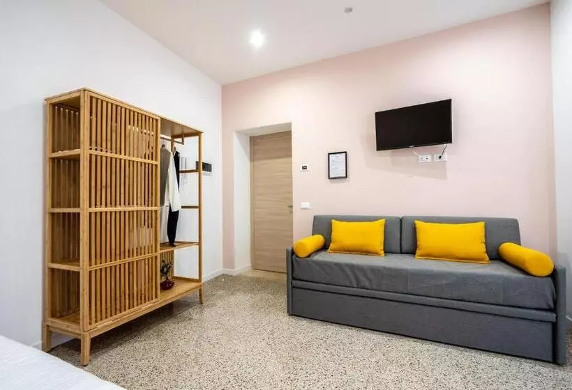 پانسیون Via Venezia 32 Room