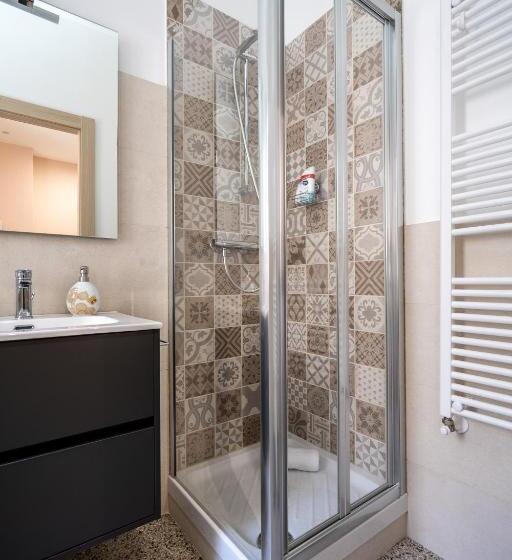 פנסיון Via Venezia 32 Room