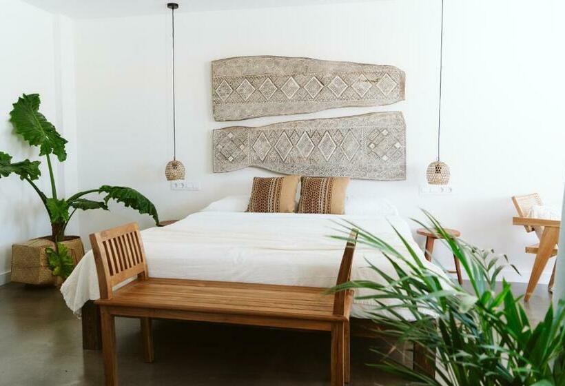 فندق صغير Dreamsea Surf House Fuerteventura