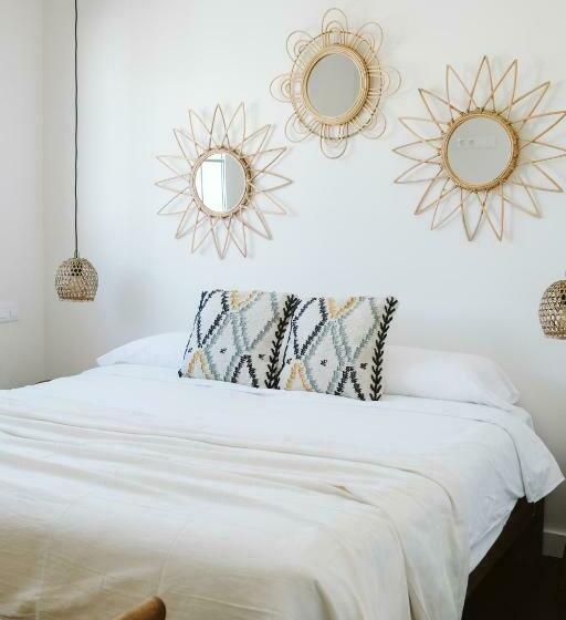 فندق صغير Dreamsea Surf House Fuerteventura