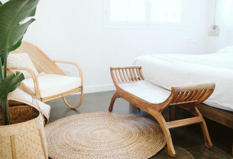 فندق صغير Dreamsea Surf House Fuerteventura