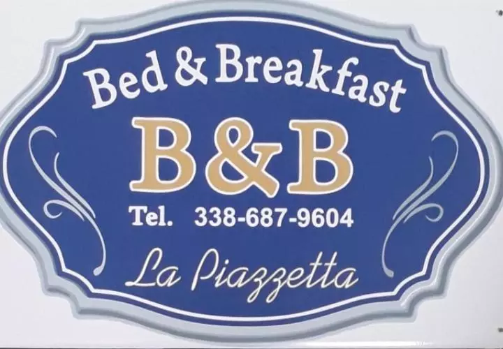 B&b La Piazzetta
