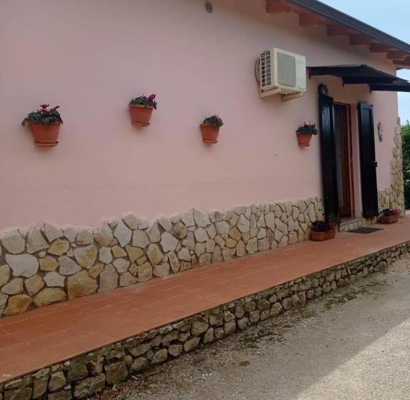 تختخواب و صبحانه Spiaggia Lazzarettohouse