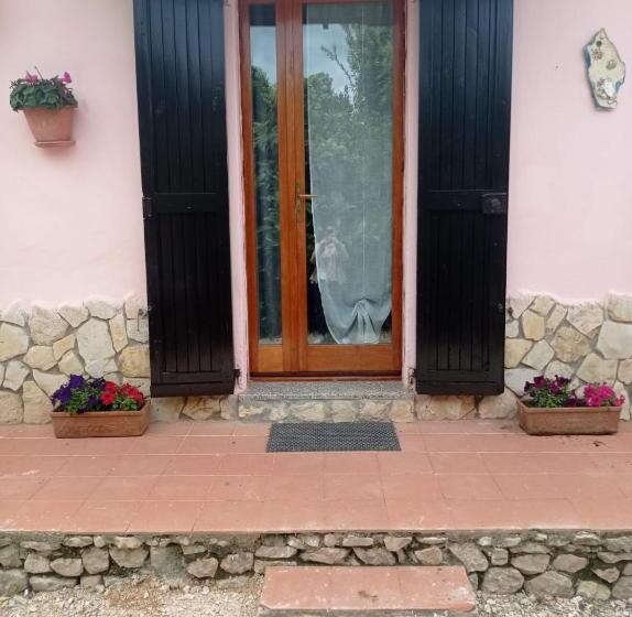 تختخواب و صبحانه Spiaggia Lazzarettohouse