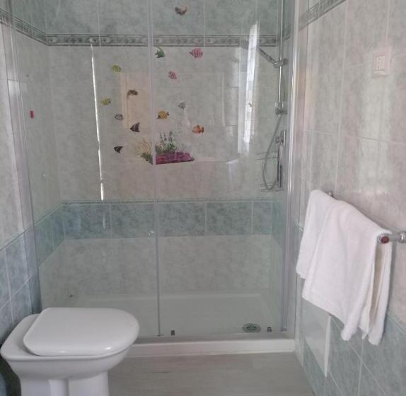 تختخواب و صبحانه Spiaggia Lazzarettohouse